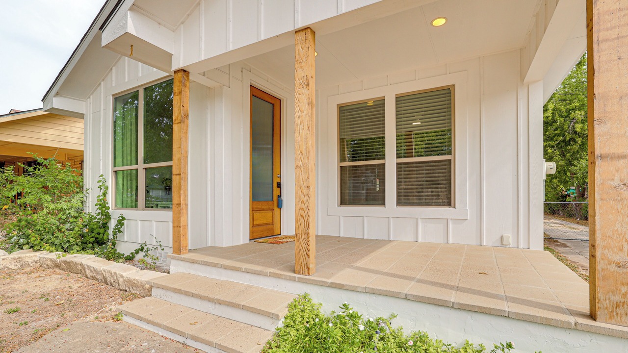 Photo of Outdoor in Eastside Promise Neighborhood