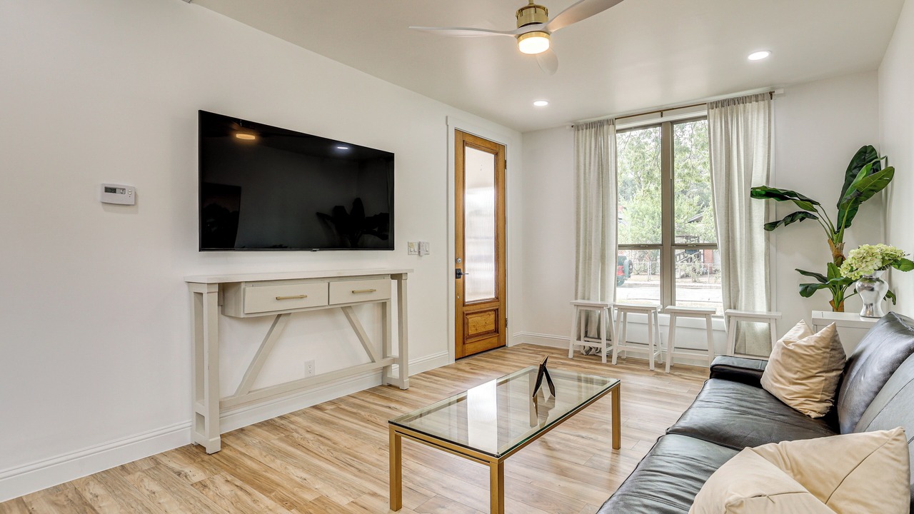 Photo of Livingroom in Eastside Promise Neighborhood