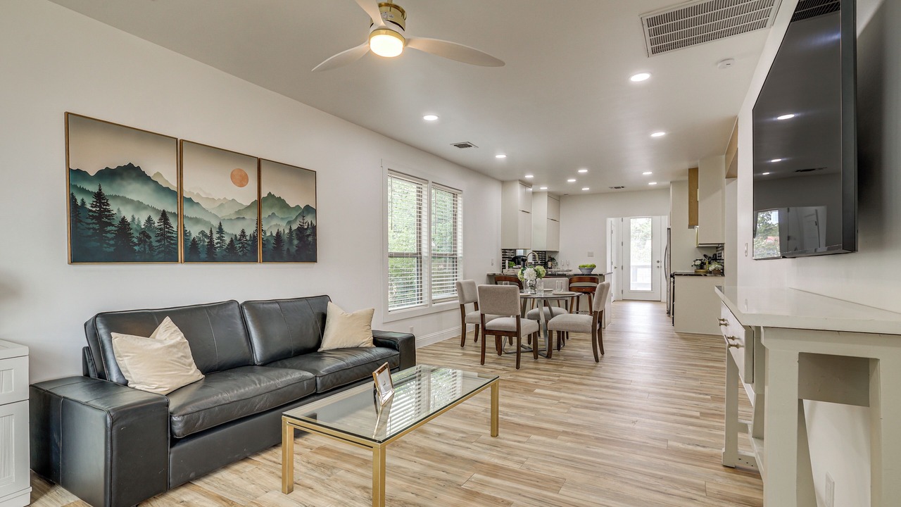 Photo of Bedroom in Eastside Promise Neighborhood