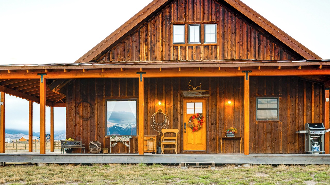 Photo of Outdoor in Shining Mountains