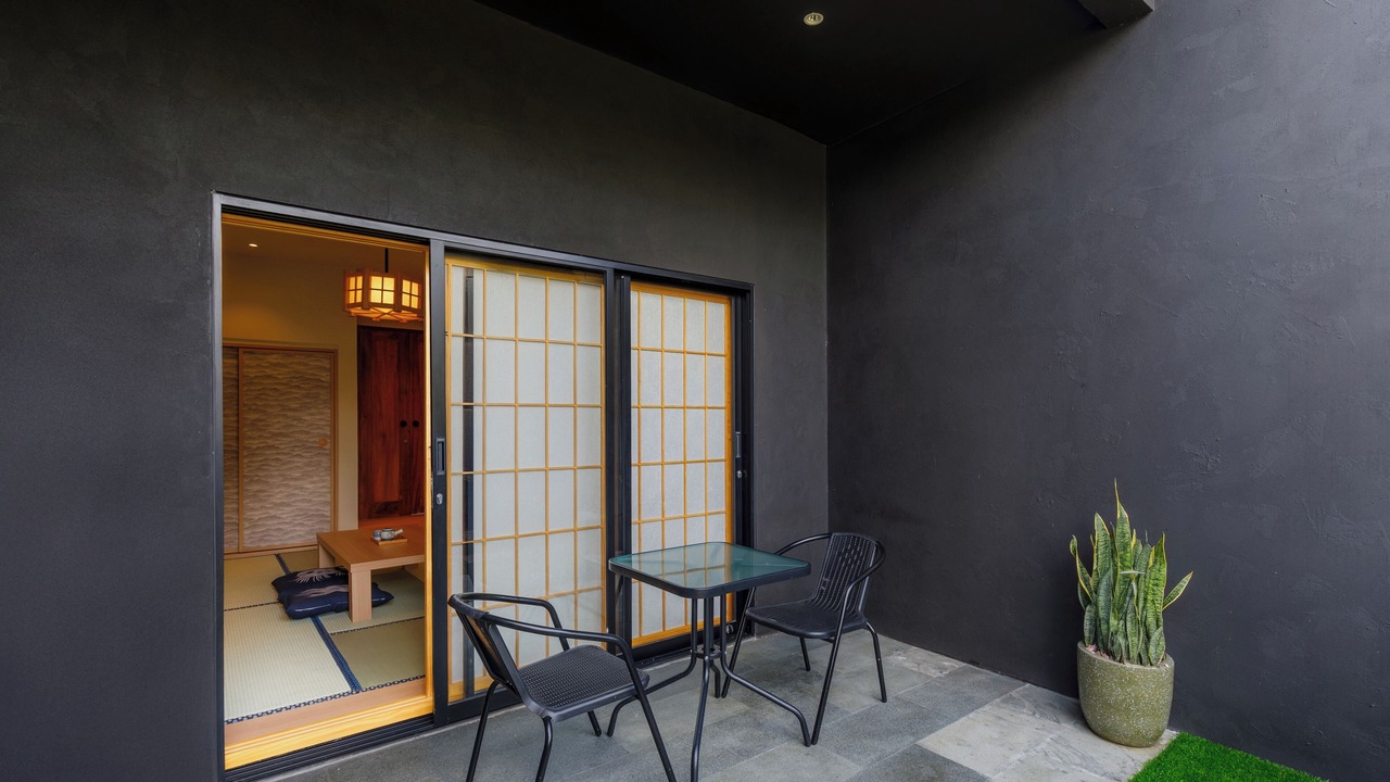 Photo of Patio Balcony in Blahbatuh