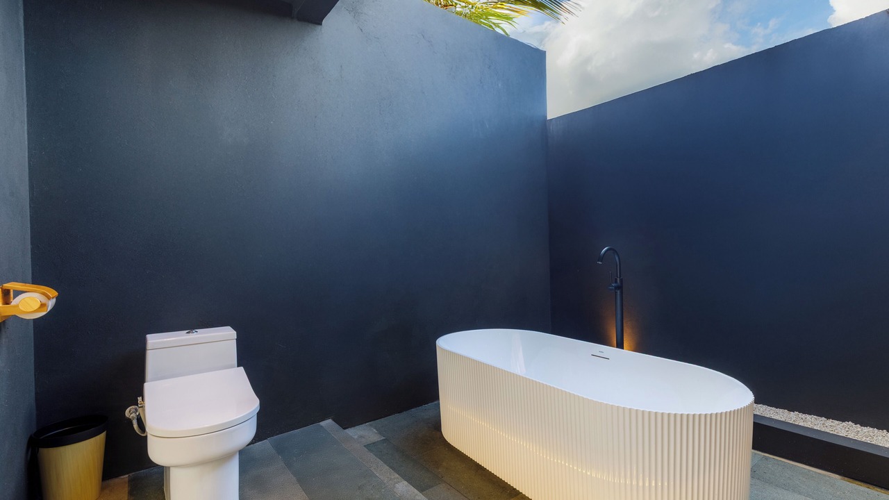 Photo of Bathroom in Blahbatuh