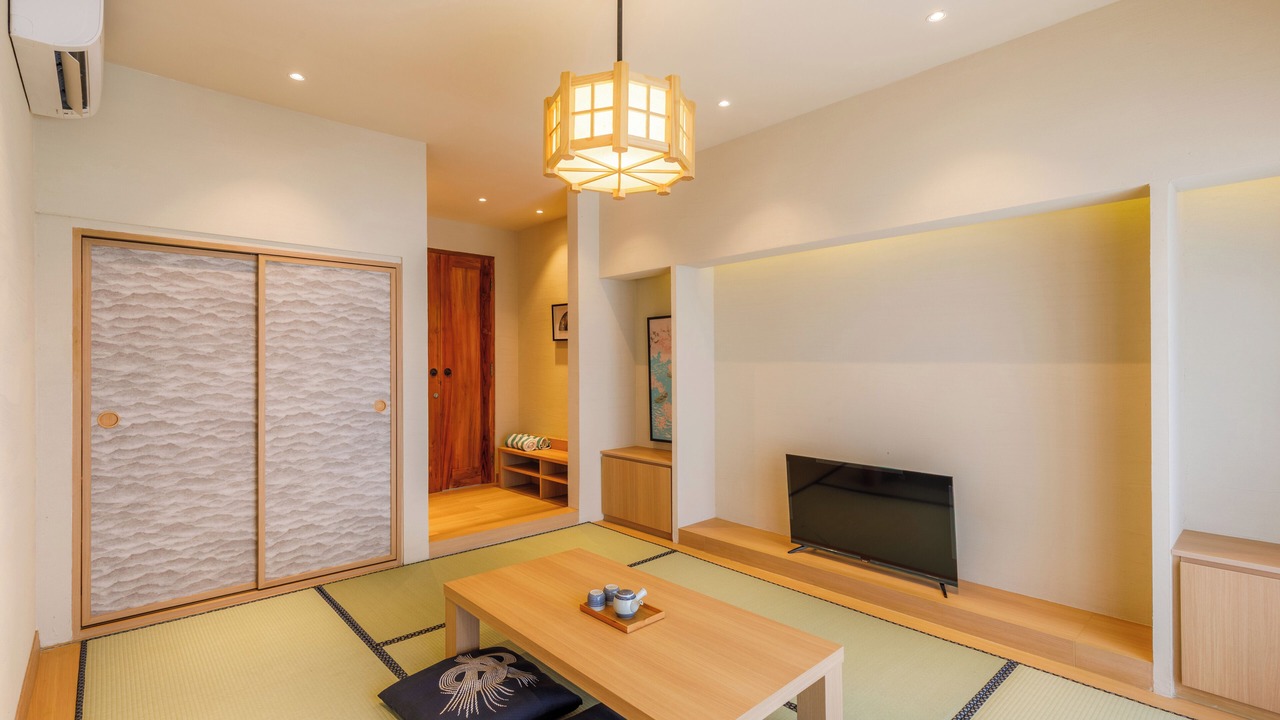 Photo of Bedroom in Blahbatuh