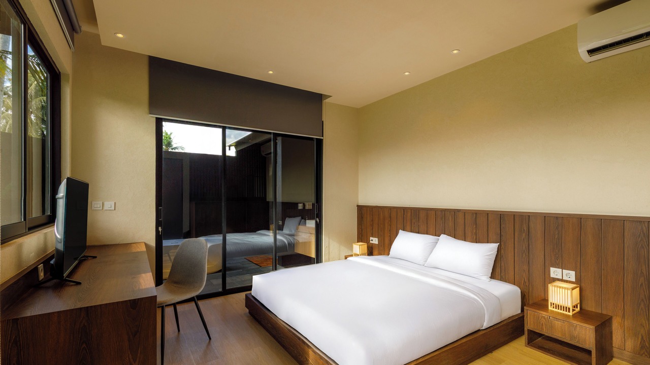 Photo of Bedroom in Blahbatuh