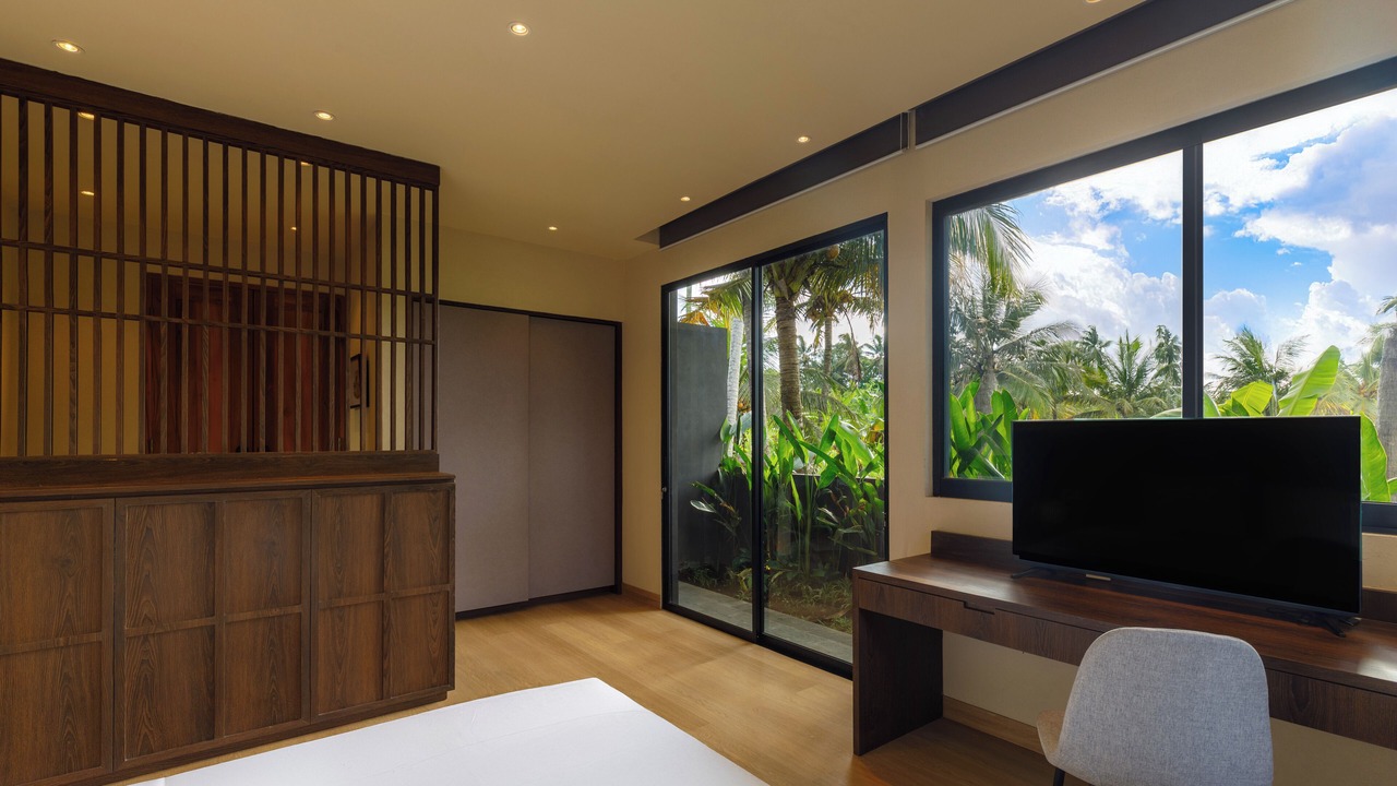 Photo of Bedroom in Blahbatuh