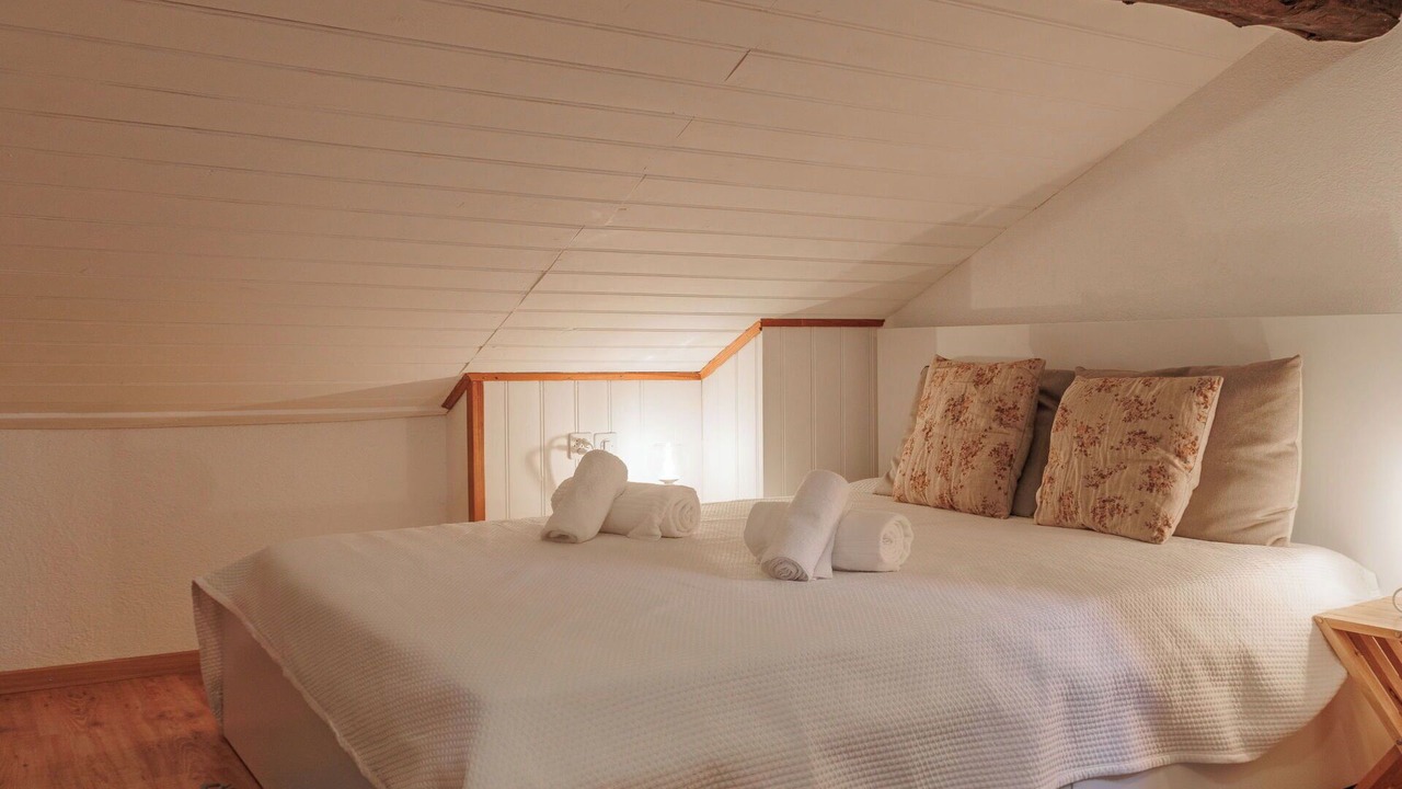 Photo of Bedroom in Les Mayens-de-Sion
