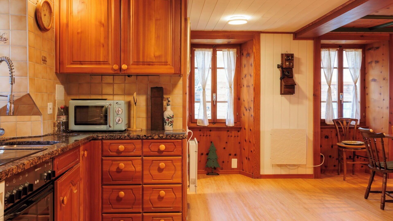 Photo of Bedroom in Les Mayens-de-Sion