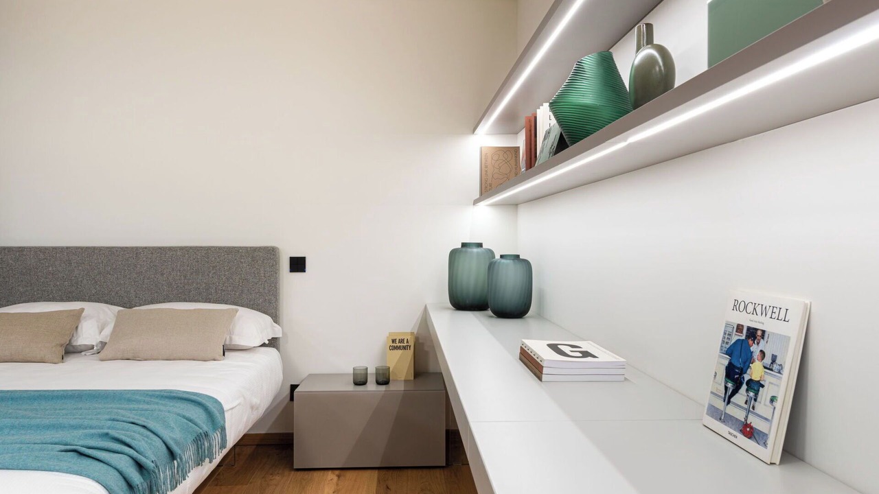 Photo of Bedroom in Stabio