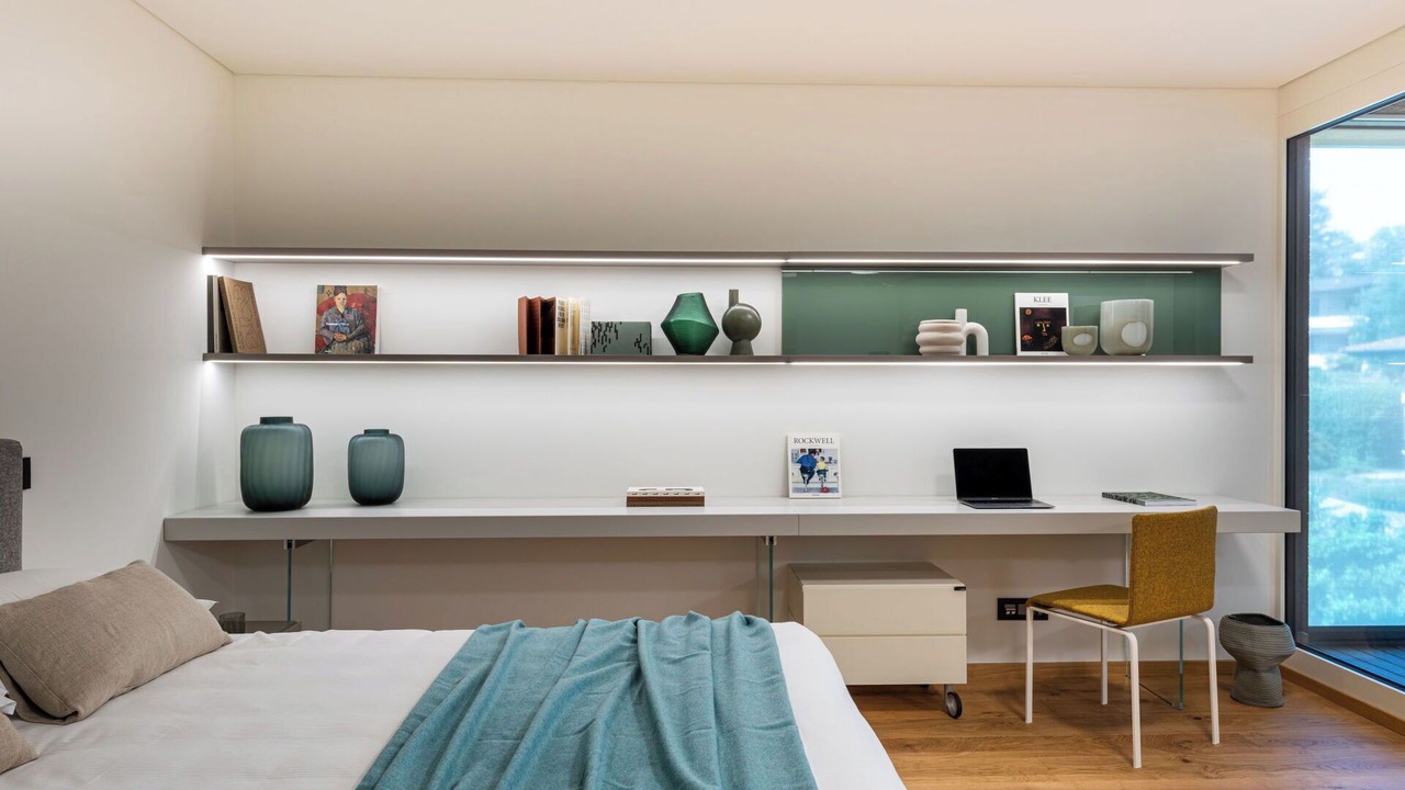 Photo of Bedroom in Stabio