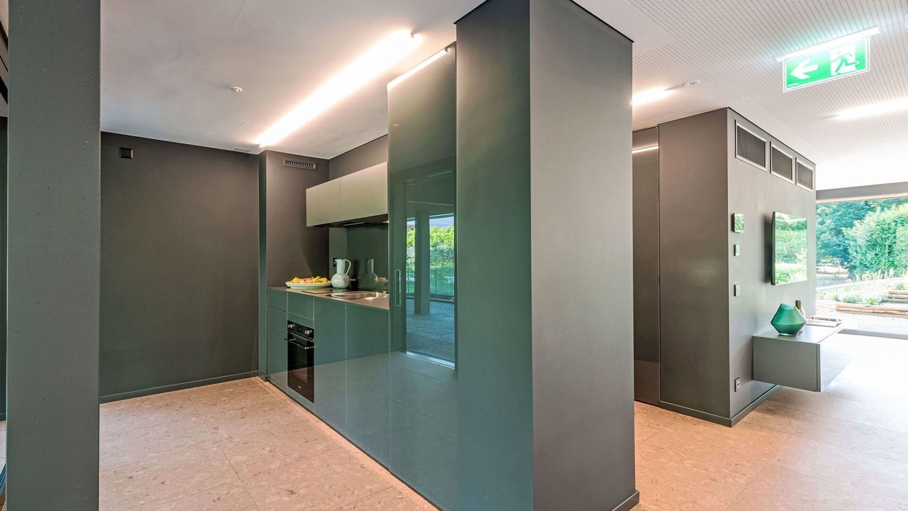 Photo of Bedroom in Stabio