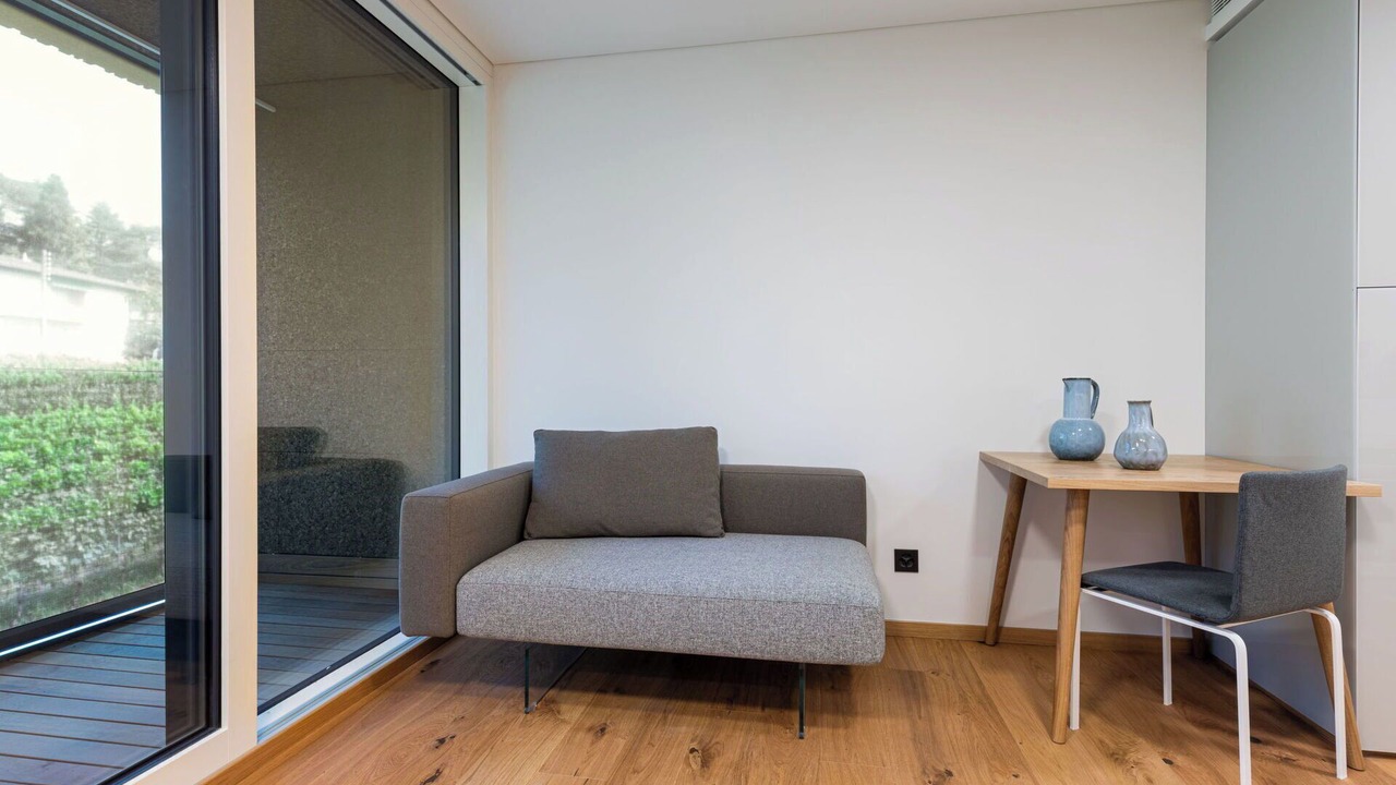 Photo of Bedroom in Stabio