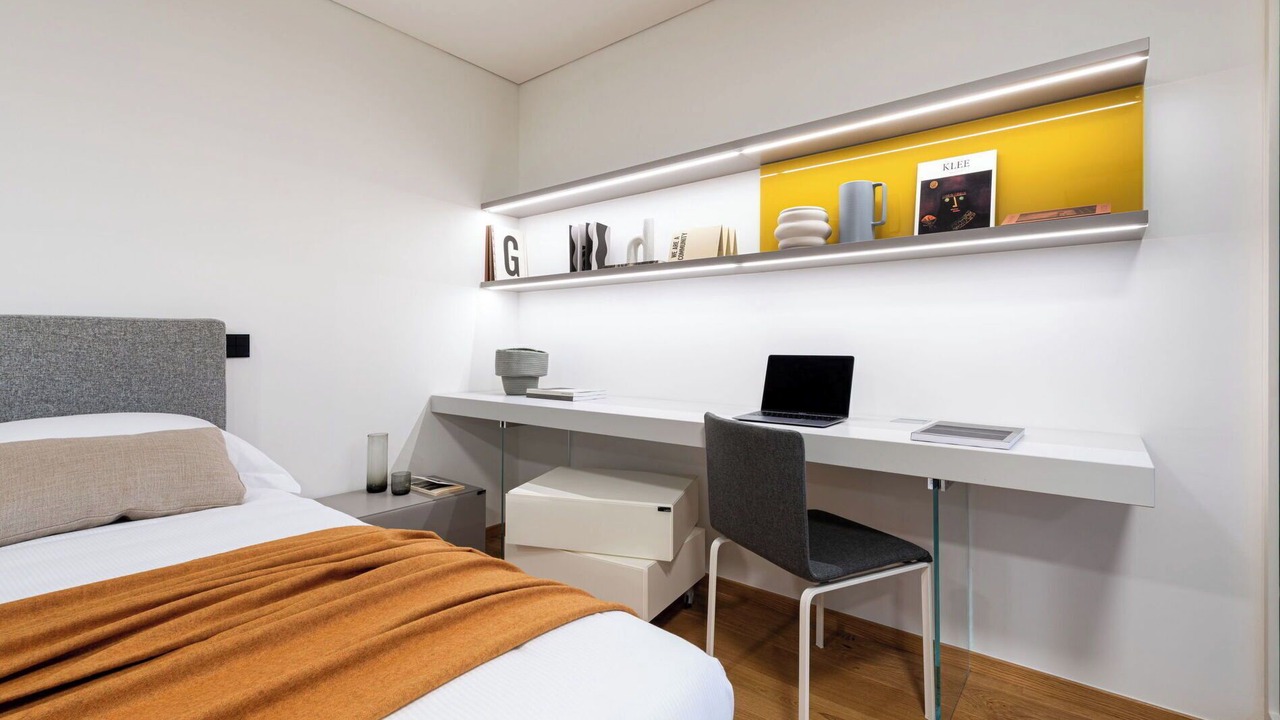 Photo of Bedroom in Stabio