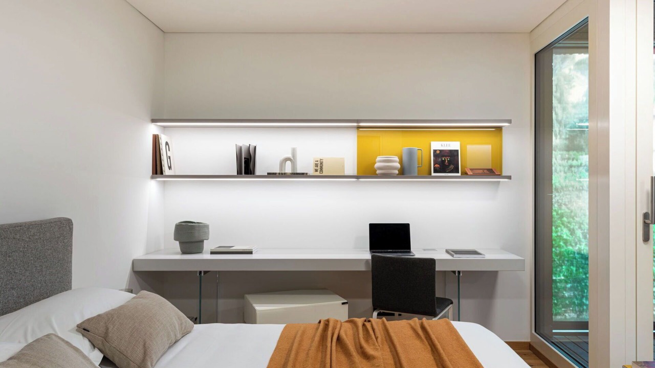 Photo of Bedroom in Stabio