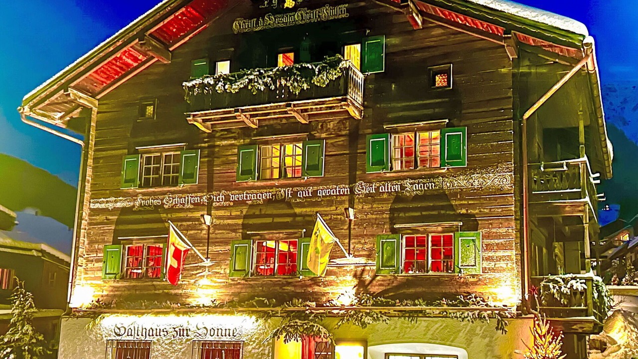 Photo of Others in Klosters Platz
