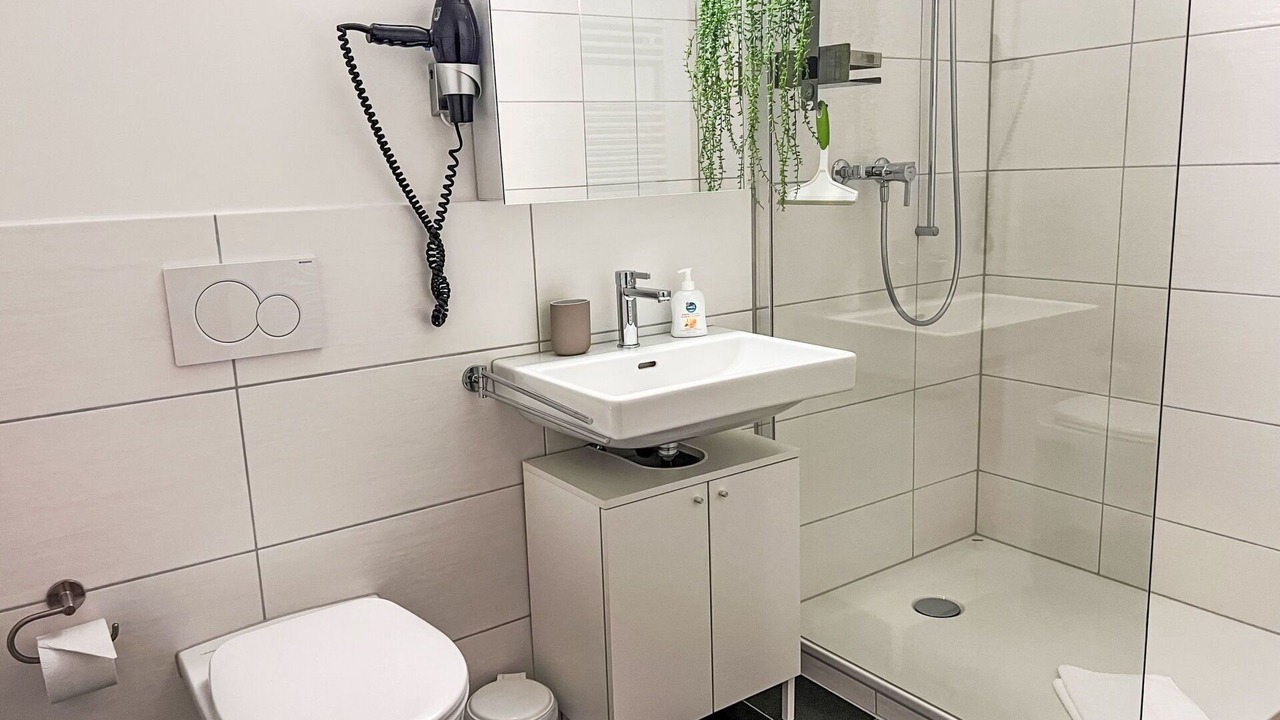 Photo of Bathroom in Klosters Platz