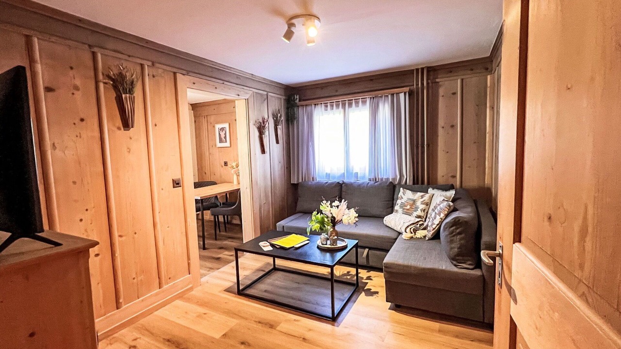 Photo of Bedroom in Klosters Platz