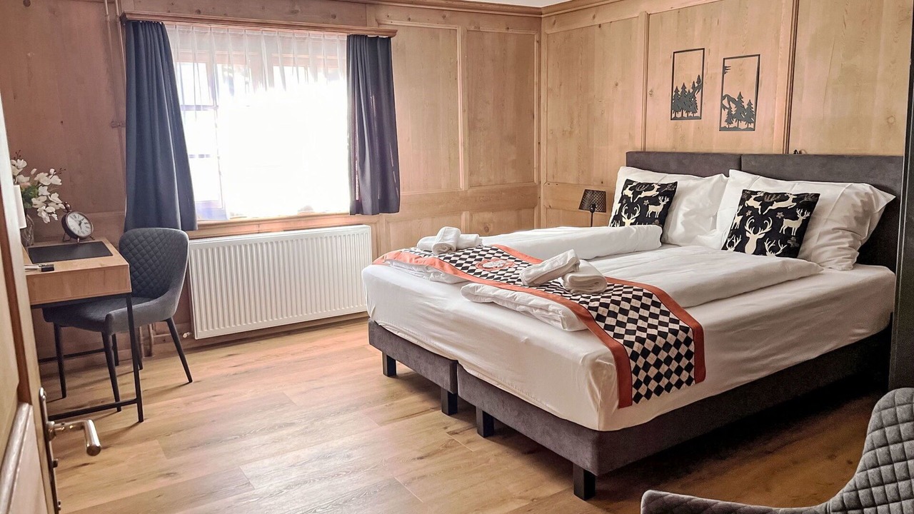 Photo of Bedroom in Klosters Platz