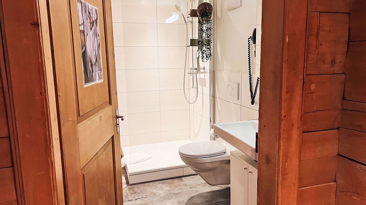 Photo of Bedroom in Klosters Platz