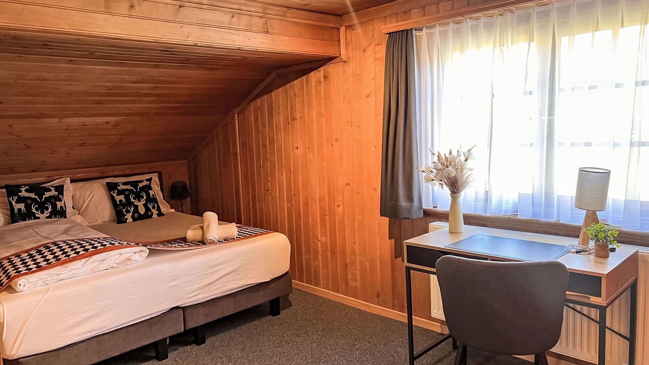 Photo of Bedroom in Klosters Platz