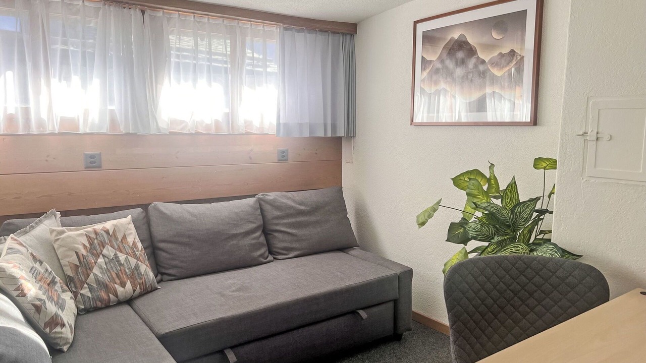 Photo of Bedroom in Klosters Platz