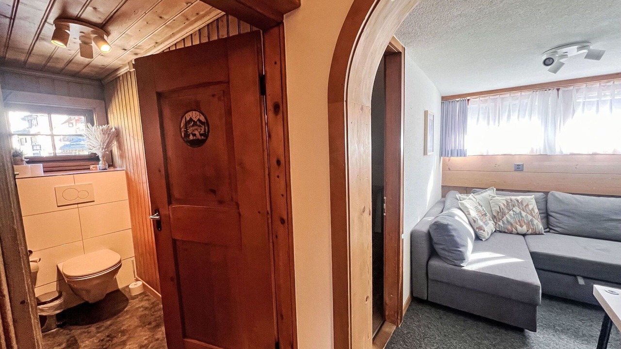 Photo of Bedroom in Klosters Platz