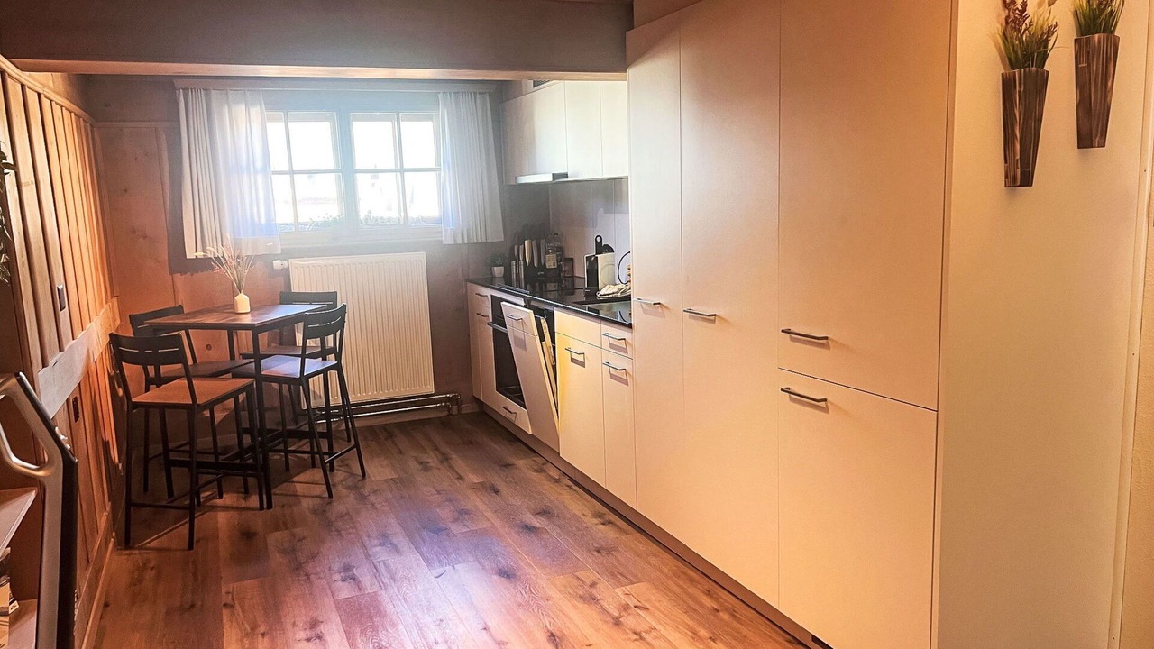 Photo of Bedroom in Klosters Platz