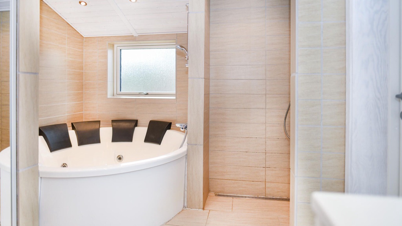Photo of Bathroom in Vejers