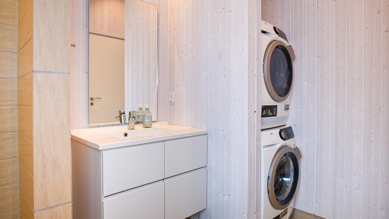 Photo of Bathroom in Vejers
