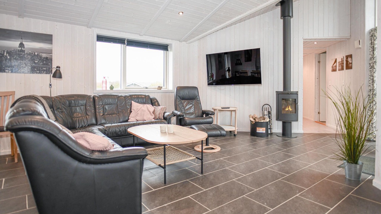 Photo of Bedroom in Vejers