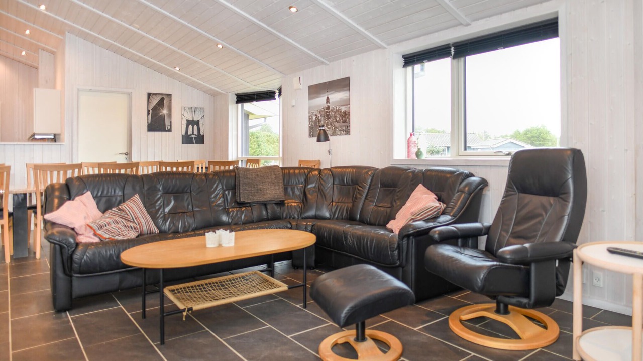 Photo of Bedroom in Vejers