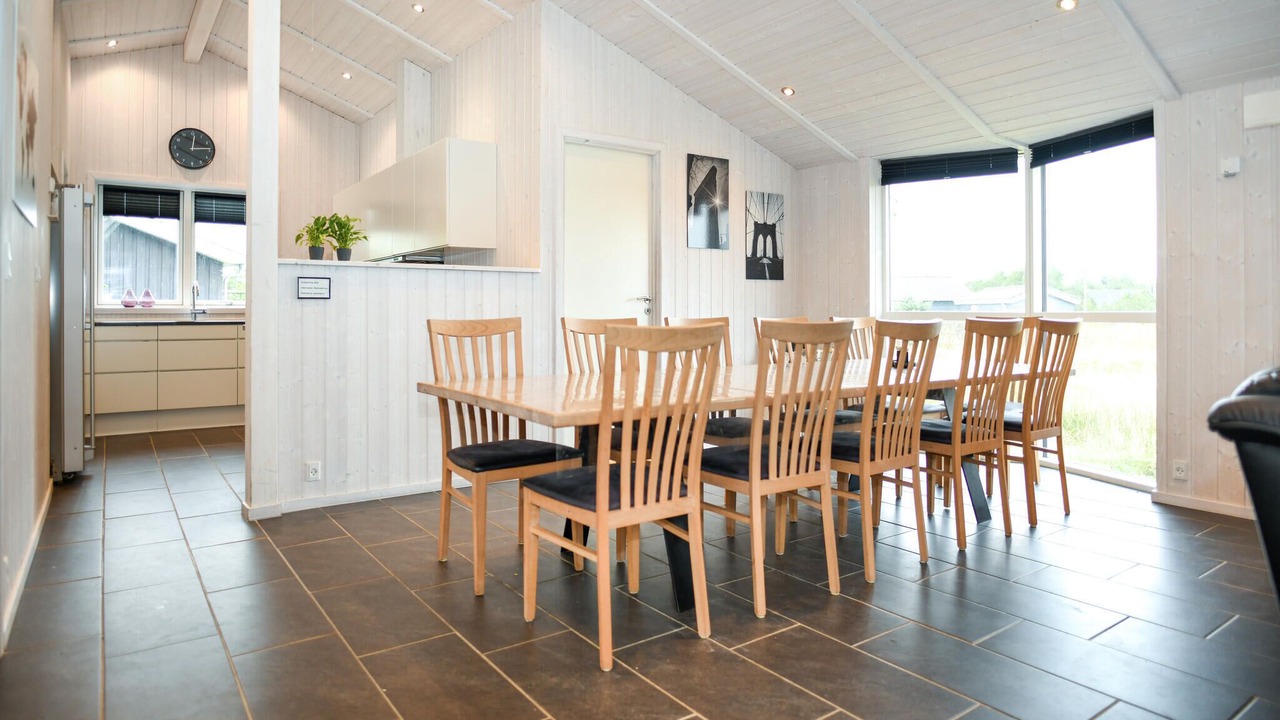 Photo of Bedroom in Vejers