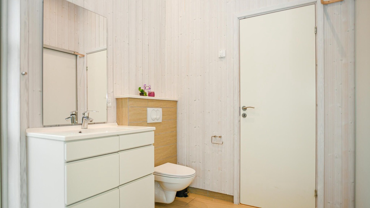 Photo of Bathroom in Vejers