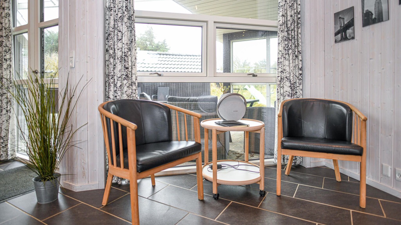 Photo of Bedroom in Vejers