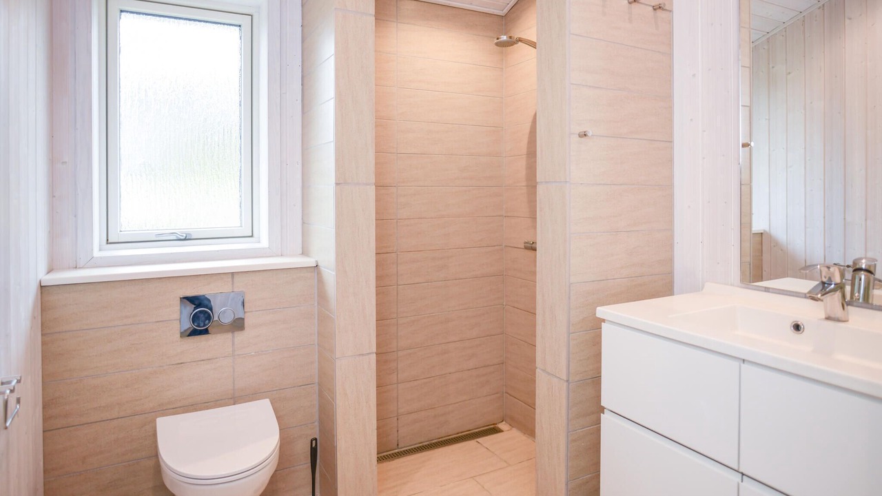 Photo of Bathroom in Vejers