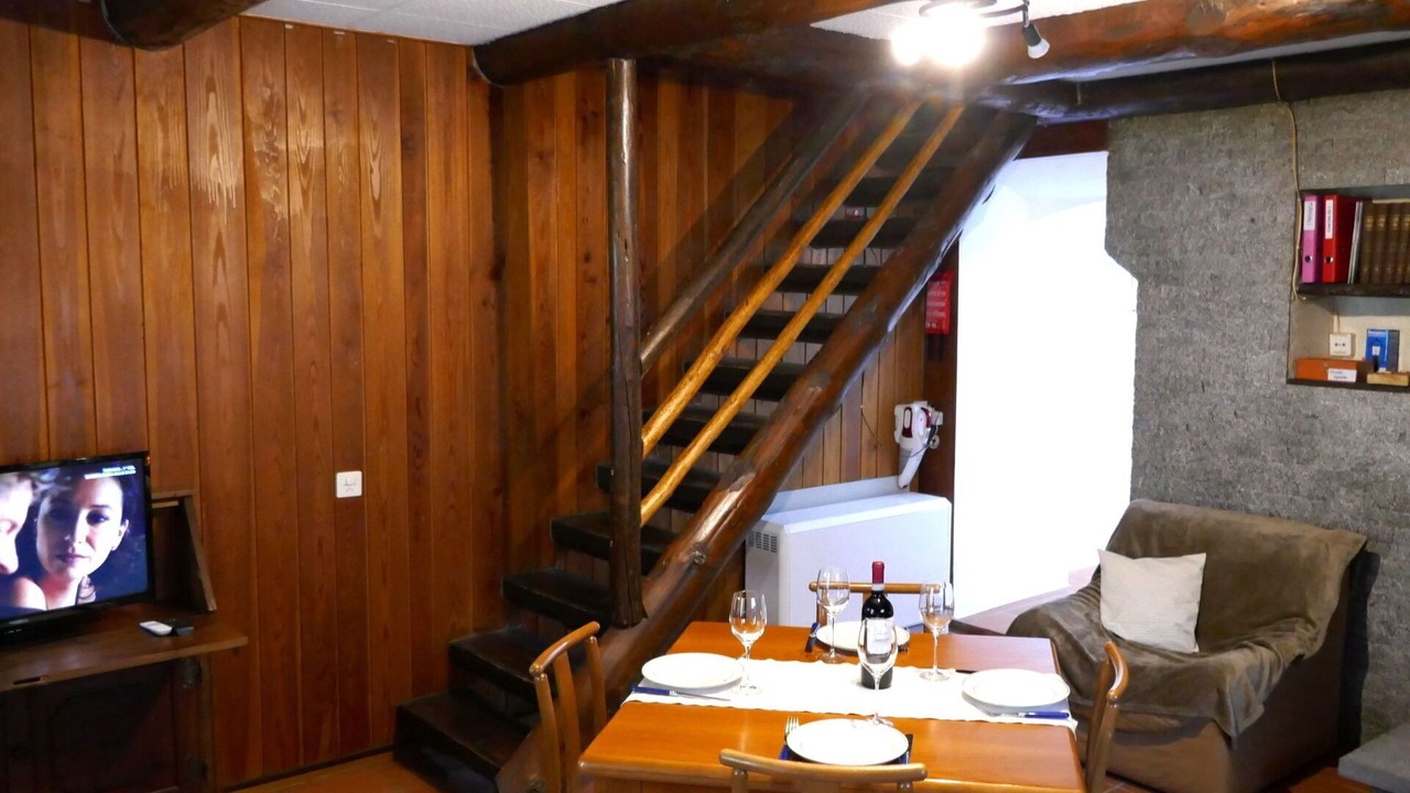 Photo of Bedroom in Faido