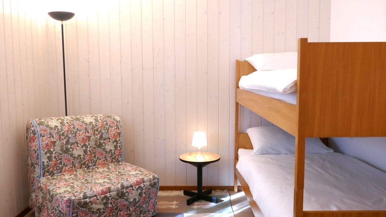 Photo of Bedroom in Faido