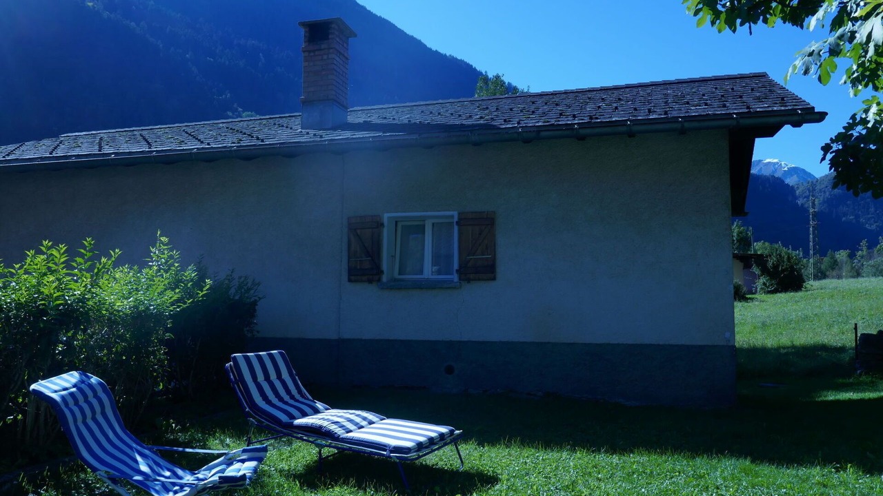 Photo of Outdoor in Faido