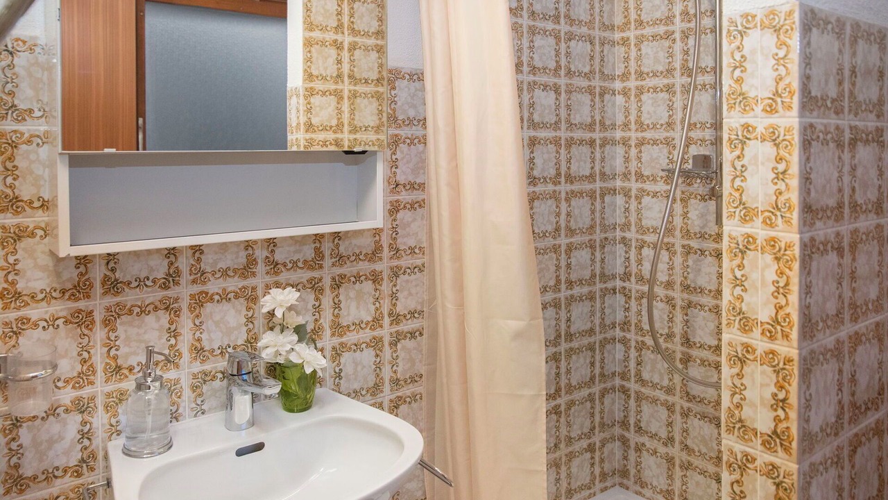 Photo of Bathroom in Ovronnaz