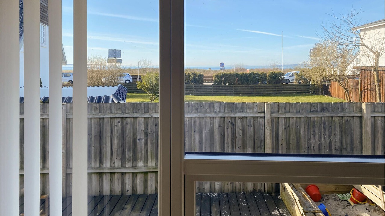 Photo of Bedroom in Lyngsbæk Strand
