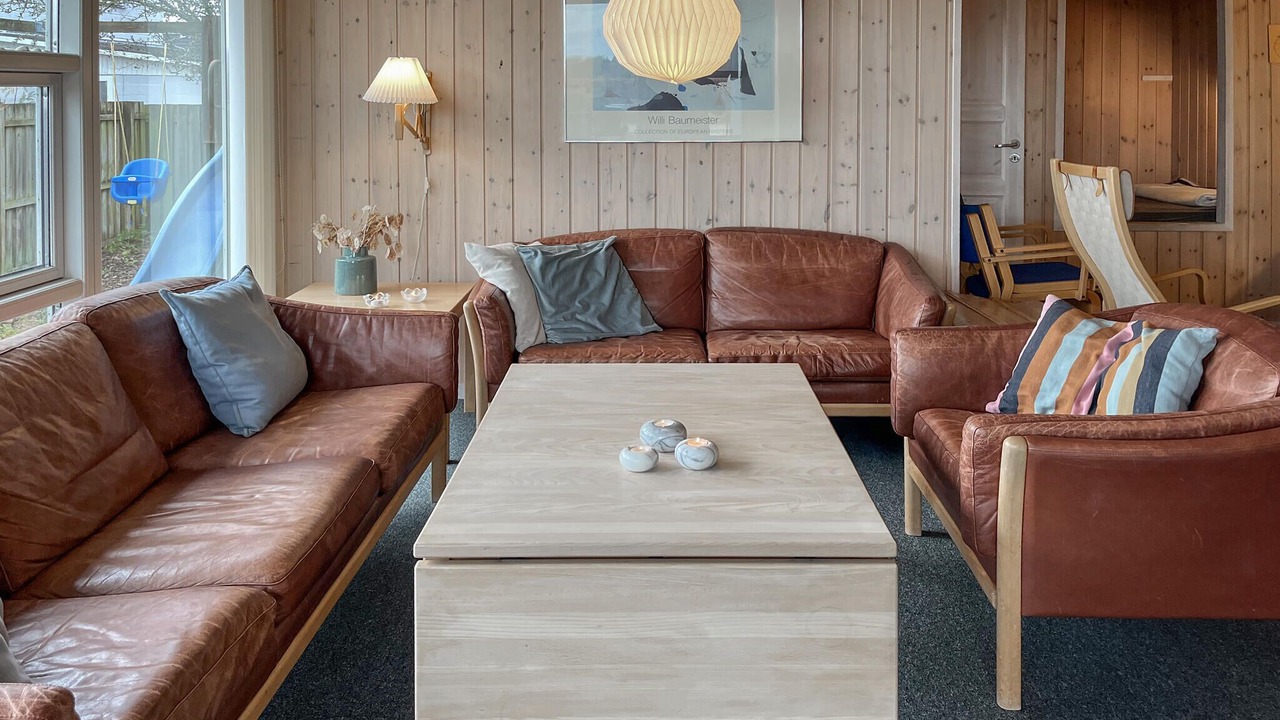 Photo of Bedroom in Lyngsbæk Strand