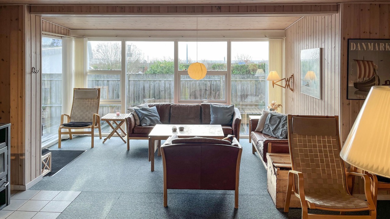 Photo of Bedroom in Lyngsbæk Strand