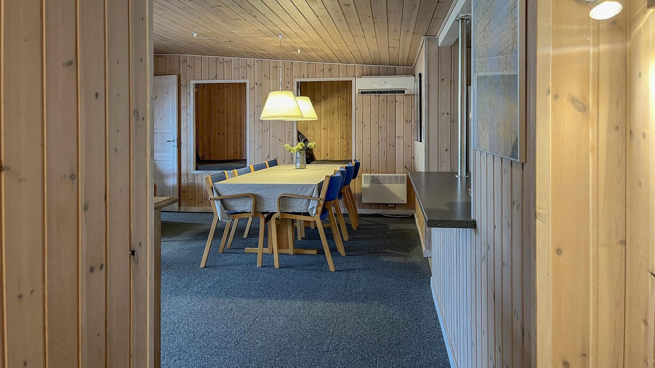 Photo of Bedroom in Lyngsbæk Strand