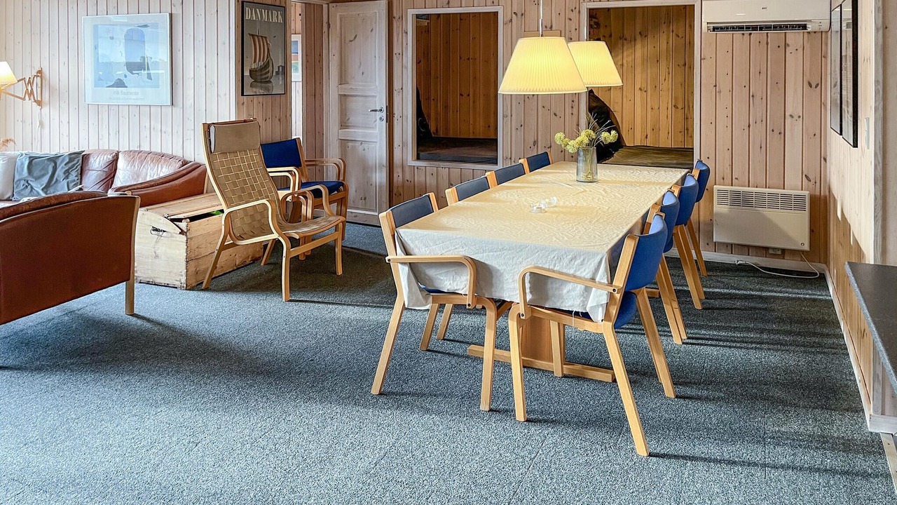 Photo of Bedroom in Lyngsbæk Strand