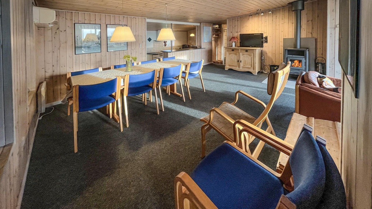 Photo of Bedroom in Lyngsbæk Strand