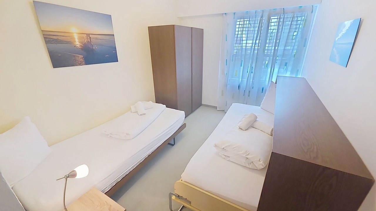 Photo of Bedroom in Laax