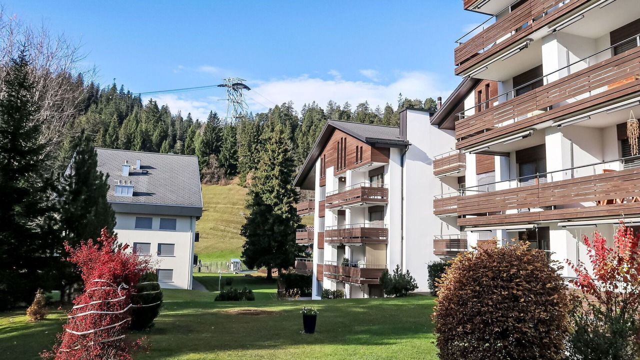 Photo of Others in Laax