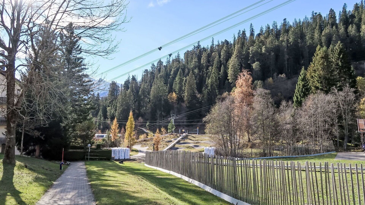 Photo of Others in Laax