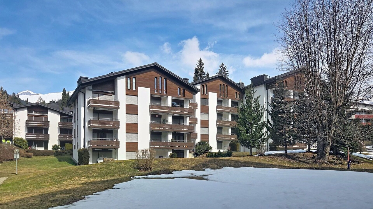 Photo of Others in Laax