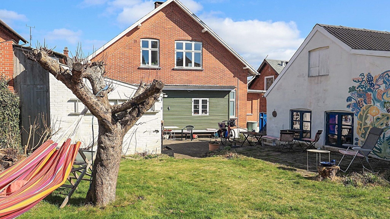 Photo of Outdoor in Svendborg