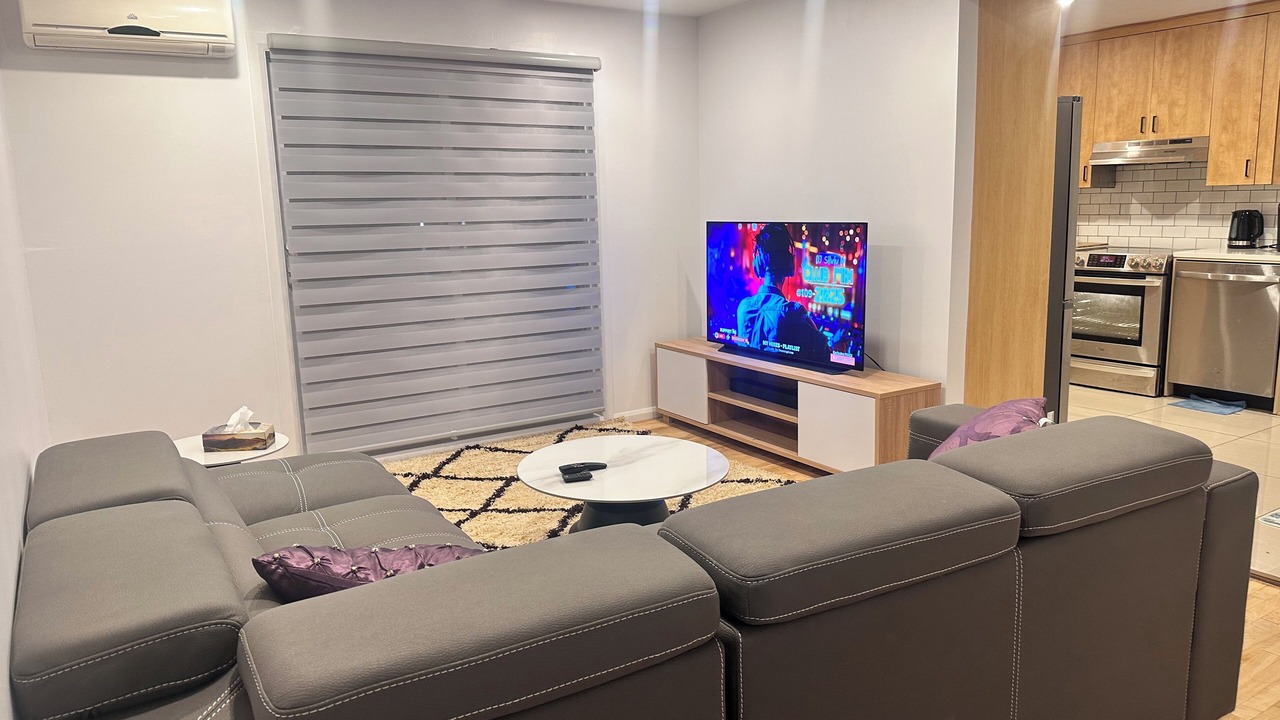 Photo of Livingroom in Laval